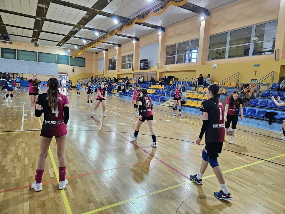 12.04.2026 r. - Mińsk Maz. - Mistrzostwa Mazowsza w kat. czwórek - zdjęcie #7 - eOstroleka.pl