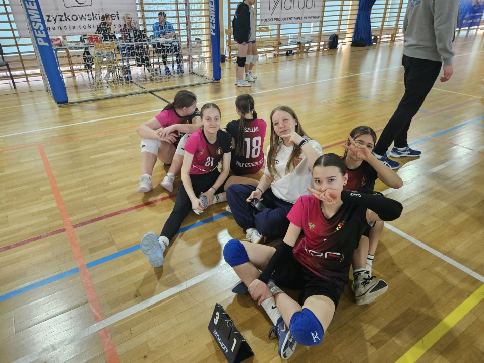 12.04.2026 r. - Mińsk Maz. - Mistrzostwa Mazowsza w kat. czwórek - zdjęcie #8 - eOstroleka.pl