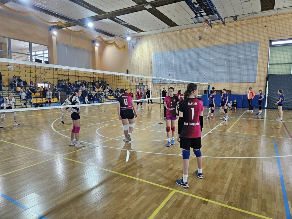 12.04.2026 r. - Mińsk Maz. - Mistrzostwa Mazowsza w kat. czwórek - zdjęcie #5 - eOstroleka.pl