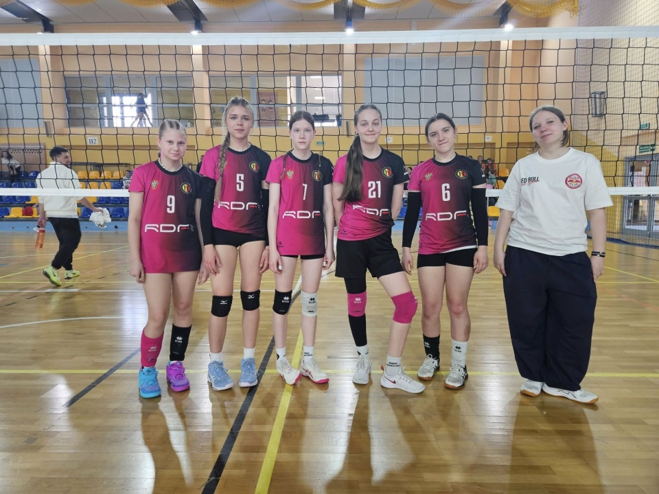 12.04.2026 r. - Mińsk Maz. - Mistrzostwa Mazowsza w kat. czwórek - zdjęcie #1 - eOstroleka.pl