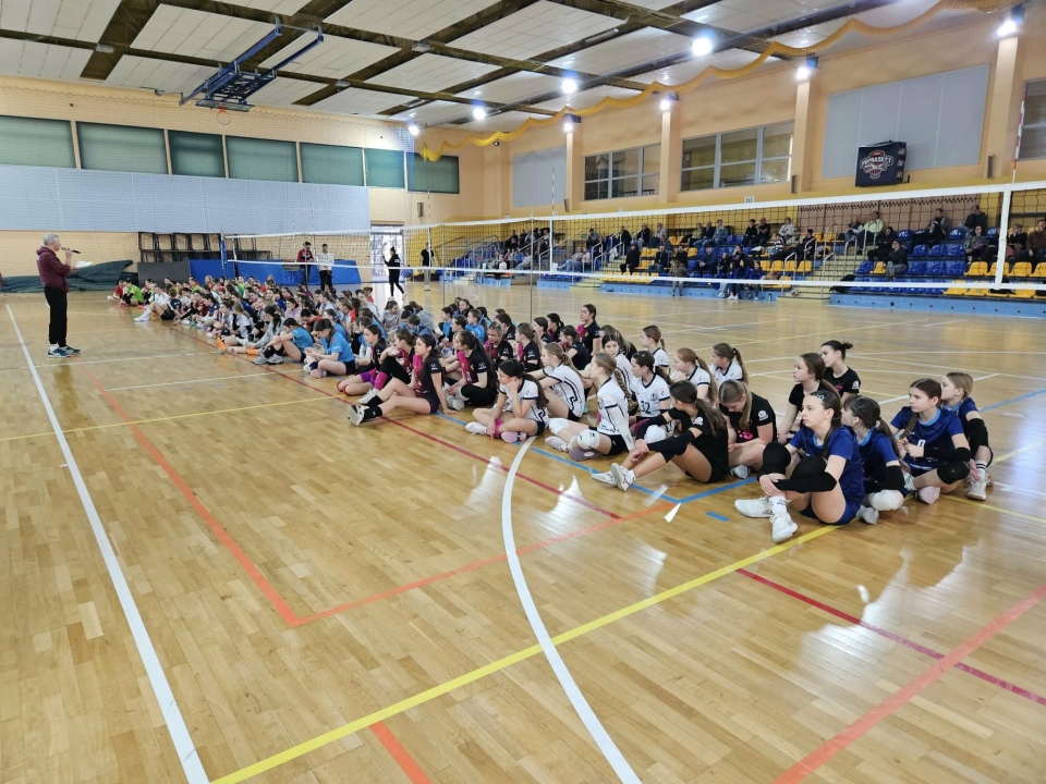 12.04.2026 r. - Mińsk Maz. - Mistrzostwa Mazowsza w kat. czwórek - zdjęcie #11 - eOstroleka.pl
