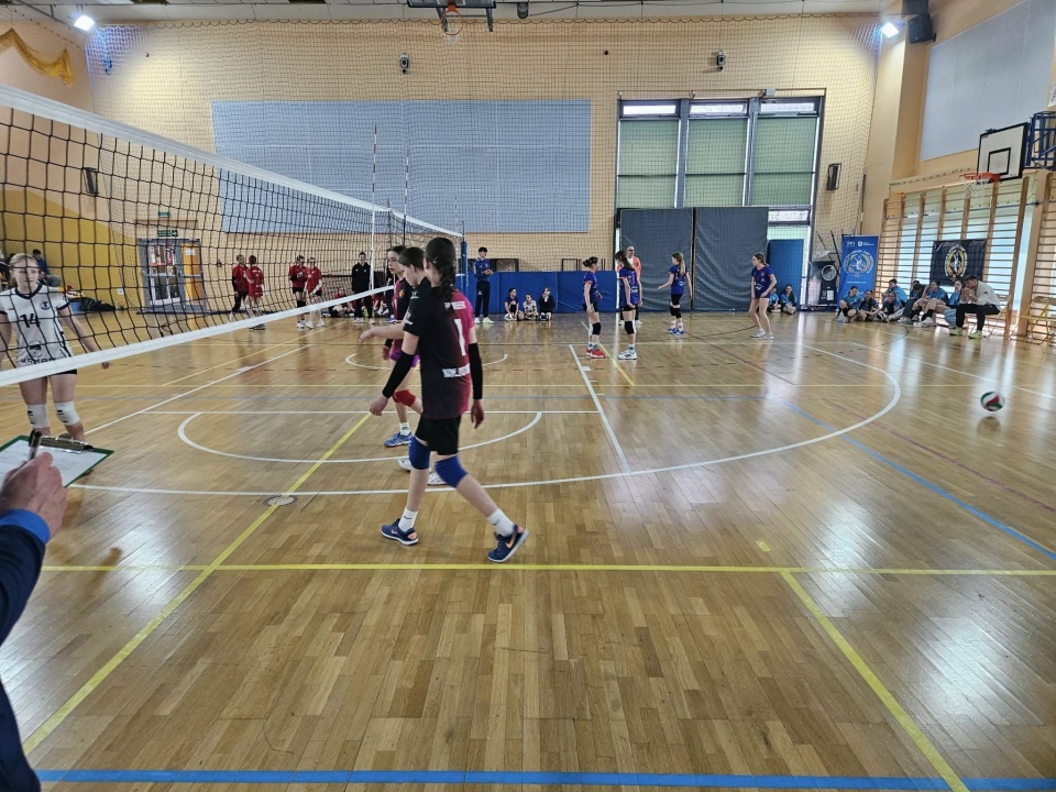 12.04.2026 r. - Mińsk Maz. - Mistrzostwa Mazowsza w kat. czwórek - zdjęcie #6 - eOstroleka.pl
