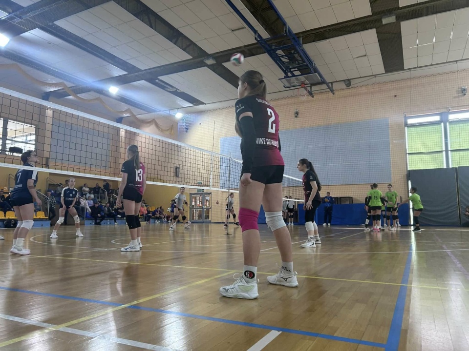 12.04.2026 r. - Mińsk Maz. - Mistrzostwa Mazowsza w kat. czwórek - zdjęcie #10 - eOstroleka.pl