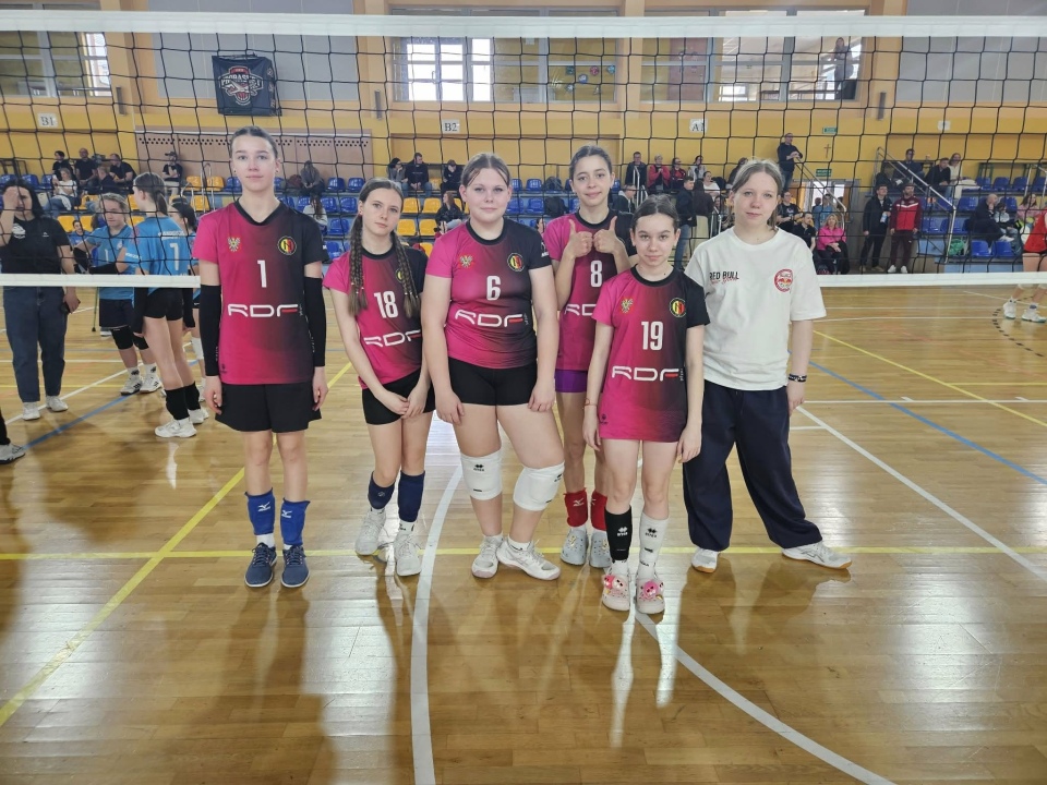 12.04.2026 r. - Mińsk Maz. - Mistrzostwa Mazowsza w kat. czwórek - zdjęcie #3 - eOstroleka.pl