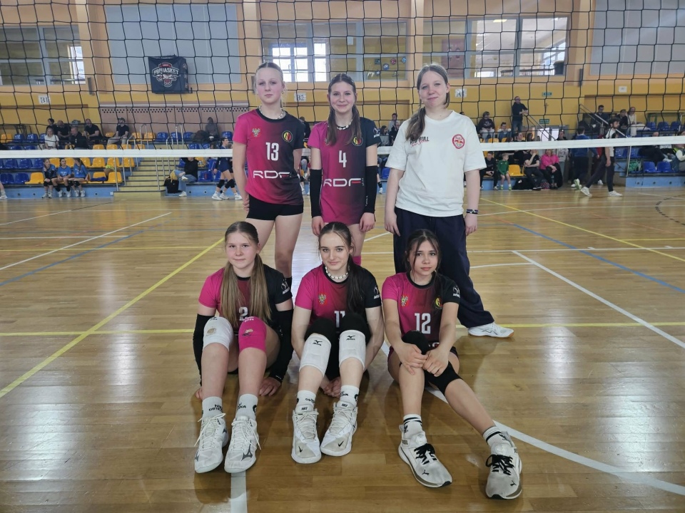 12.04.2026 r. - Mińsk Maz. - Mistrzostwa Mazowsza w kat. czwórek - zdjęcie #2 - eOstroleka.pl