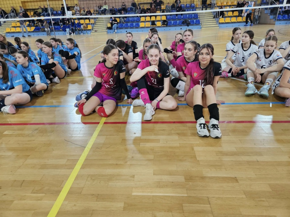 12.04.2026 r. - Mińsk Maz. - Mistrzostwa Mazowsza w kat. czwórek - zdjęcie #4 - eOstroleka.pl