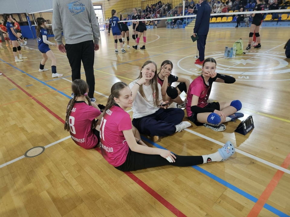 12.04.2026 r. - Mińsk Maz. - Mistrzostwa Mazowsza w kat. czwórek - zdjęcie #12 - eOstroleka.pl