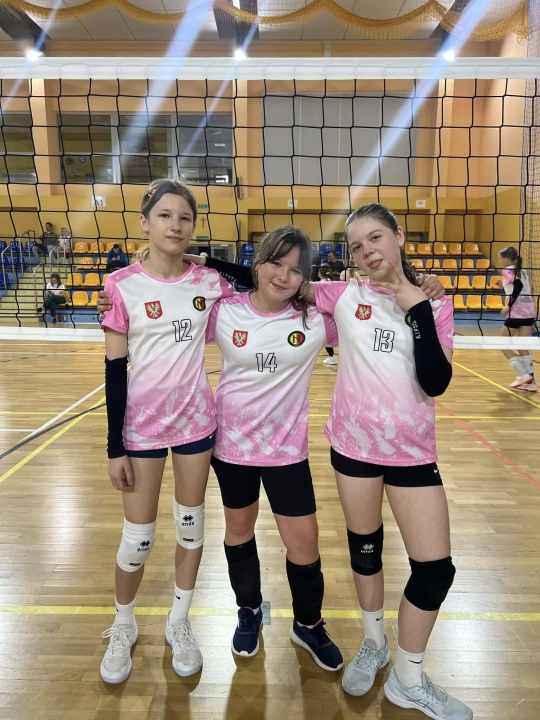 Pierwszy ligowy turniej Mistrzostwa Mazowsza w kategorii trójek [11.04.2026] - zdjęcie #3 - eOstroleka.pl