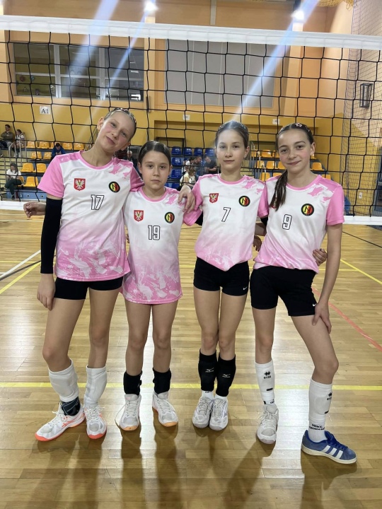 Pierwszy ligowy turniej Mistrzostwa Mazowsza w kategorii trójek [11.04.2026] - zdjęcie #4 - eOstroleka.pl