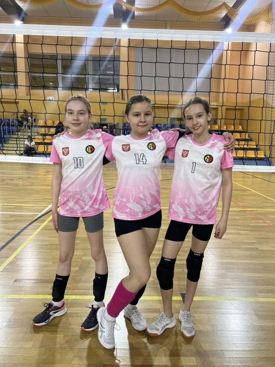 Pierwszy ligowy turniej Mistrzostwa Mazowsza w kategorii trójek [11.04.2026] - zdjęcie #5 - eOstroleka.pl