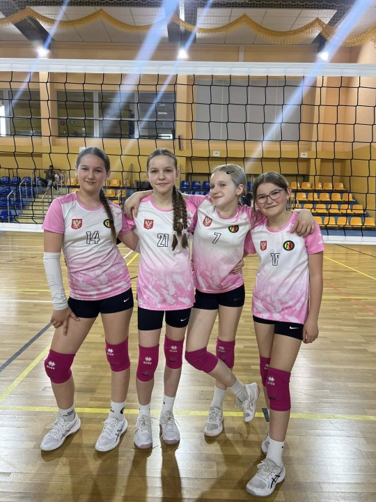 Pierwszy ligowy turniej Mistrzostwa Mazowsza w kategorii trójek [11.04.2026] - zdjęcie #6 - eOstroleka.pl