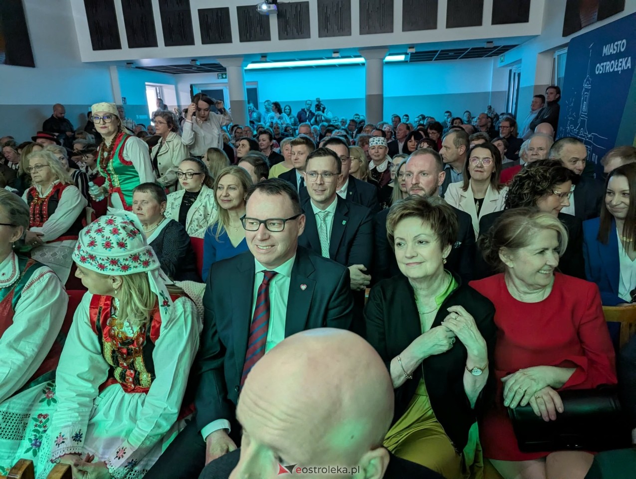 Gala Kurpików 2025 [13.04.2026] - zdjęcie #142 - eOstroleka.pl