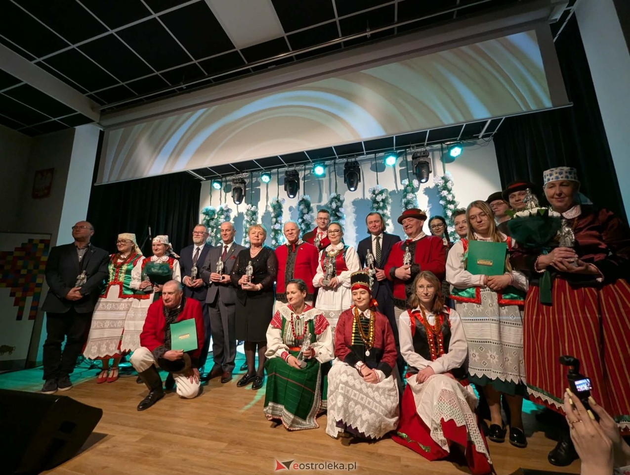 Gala Kurpików 2025 [13.04.2026] - zdjęcie #141 - eOstroleka.pl