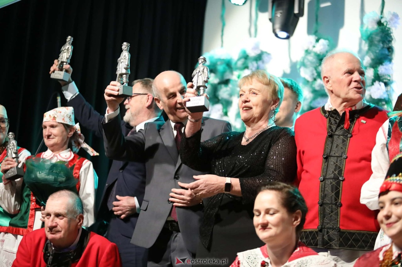 Gala Kurpików 2025 [13.04.2026] - zdjęcie #90 - eOstroleka.pl