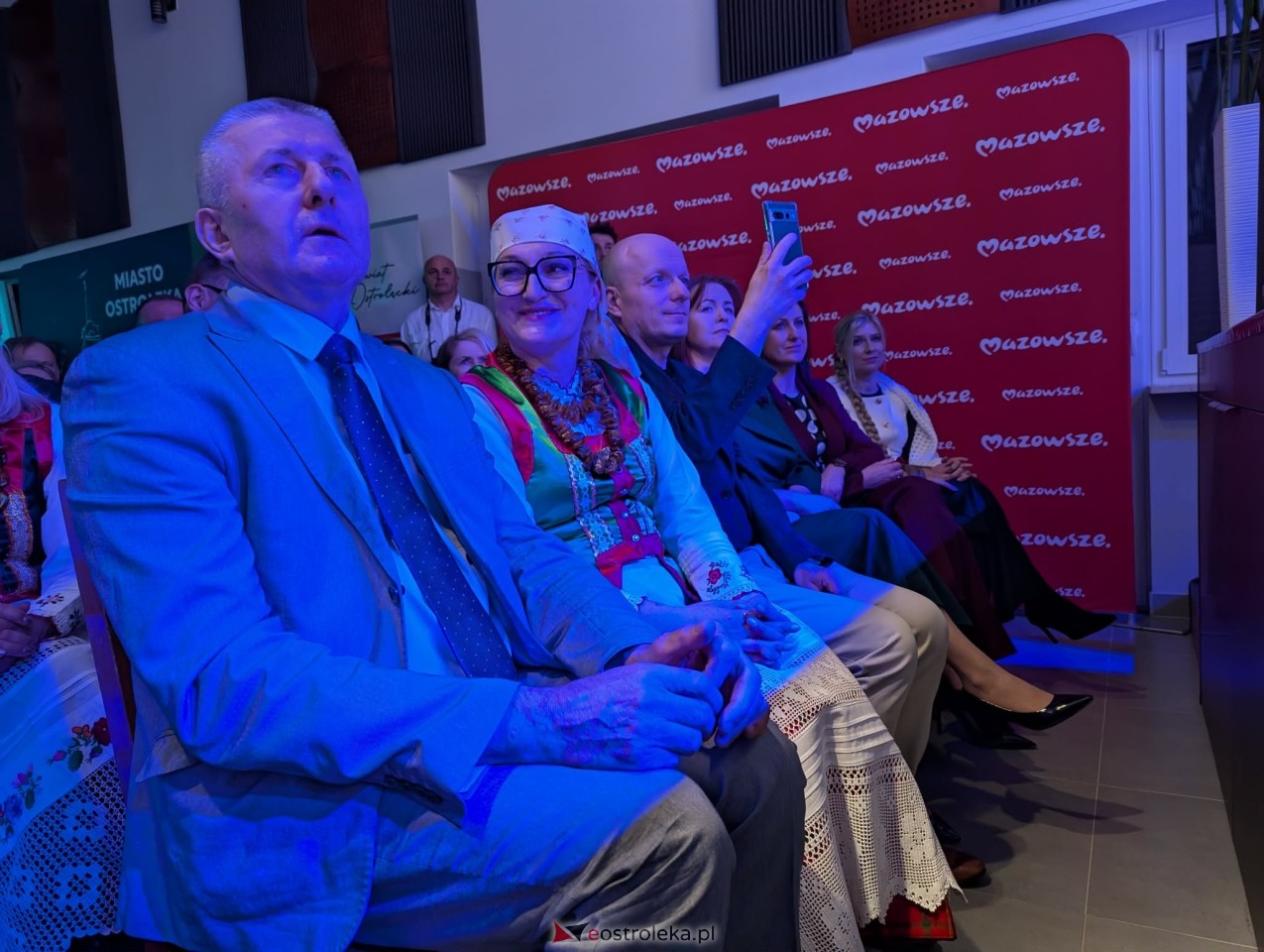 Gala Kurpików 2025 [13.04.2026] - zdjęcie #140 - eOstroleka.pl