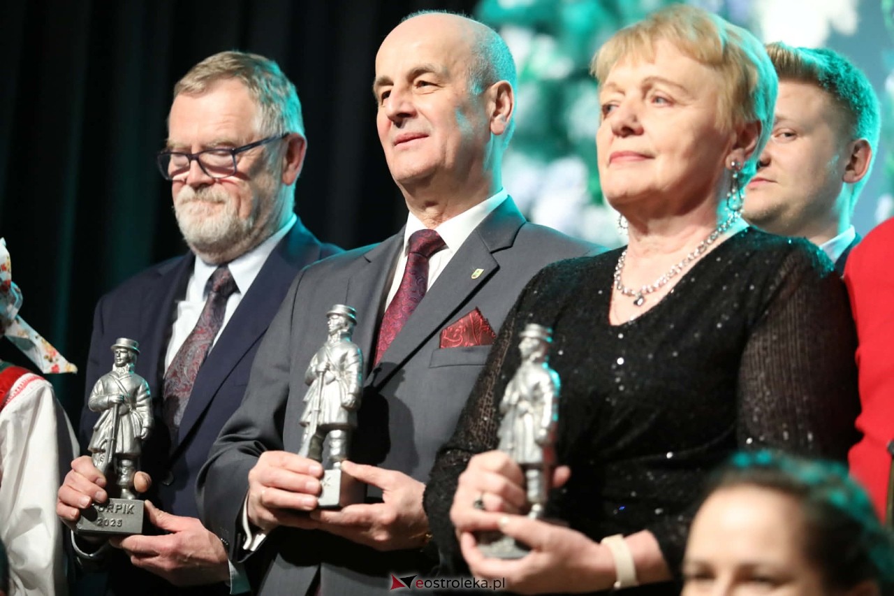 Gala Kurpików 2025 [13.04.2026] - zdjęcie #85 - eOstroleka.pl