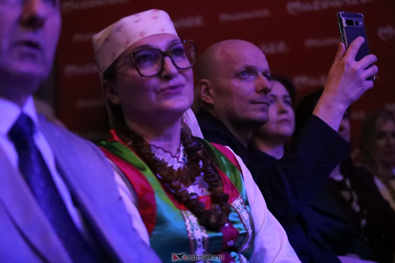 Gala Kurpików 2025 [13.04.2026] - zdjęcie #137 - eOstroleka.pl