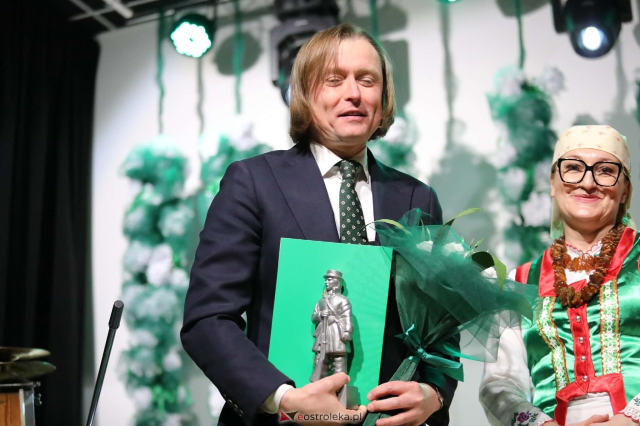 Gala Kurpików 2025 [13.04.2026] - zdjęcie #82 - eOstroleka.pl