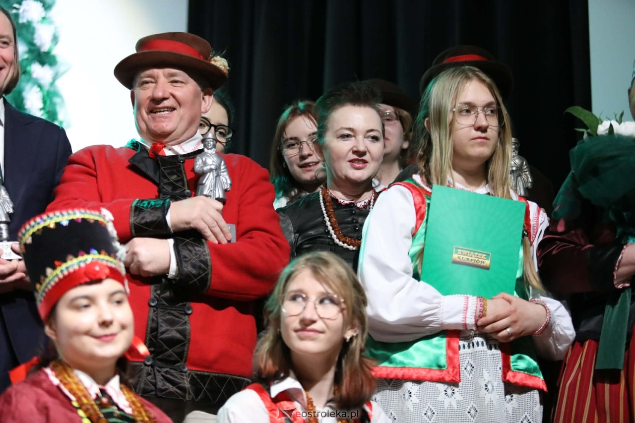 Gala Kurpików 2025 [13.04.2026] - zdjęcie #79 - eOstroleka.pl