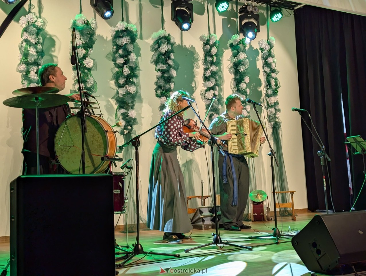 Gala Kurpików 2025 [13.04.2026] - zdjęcie #134 - eOstroleka.pl