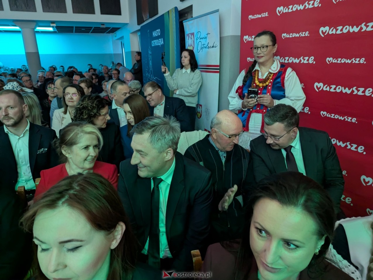 Gala Kurpików 2025 [13.04.2026] - zdjęcie #133 - eOstroleka.pl