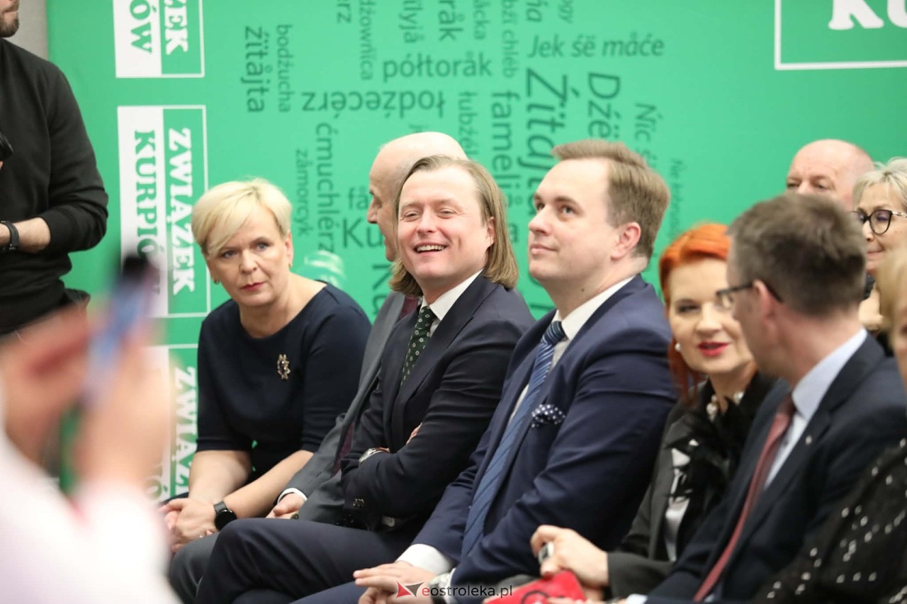 Gala Kurpików 2025 [13.04.2026] - zdjęcie #132 - eOstroleka.pl