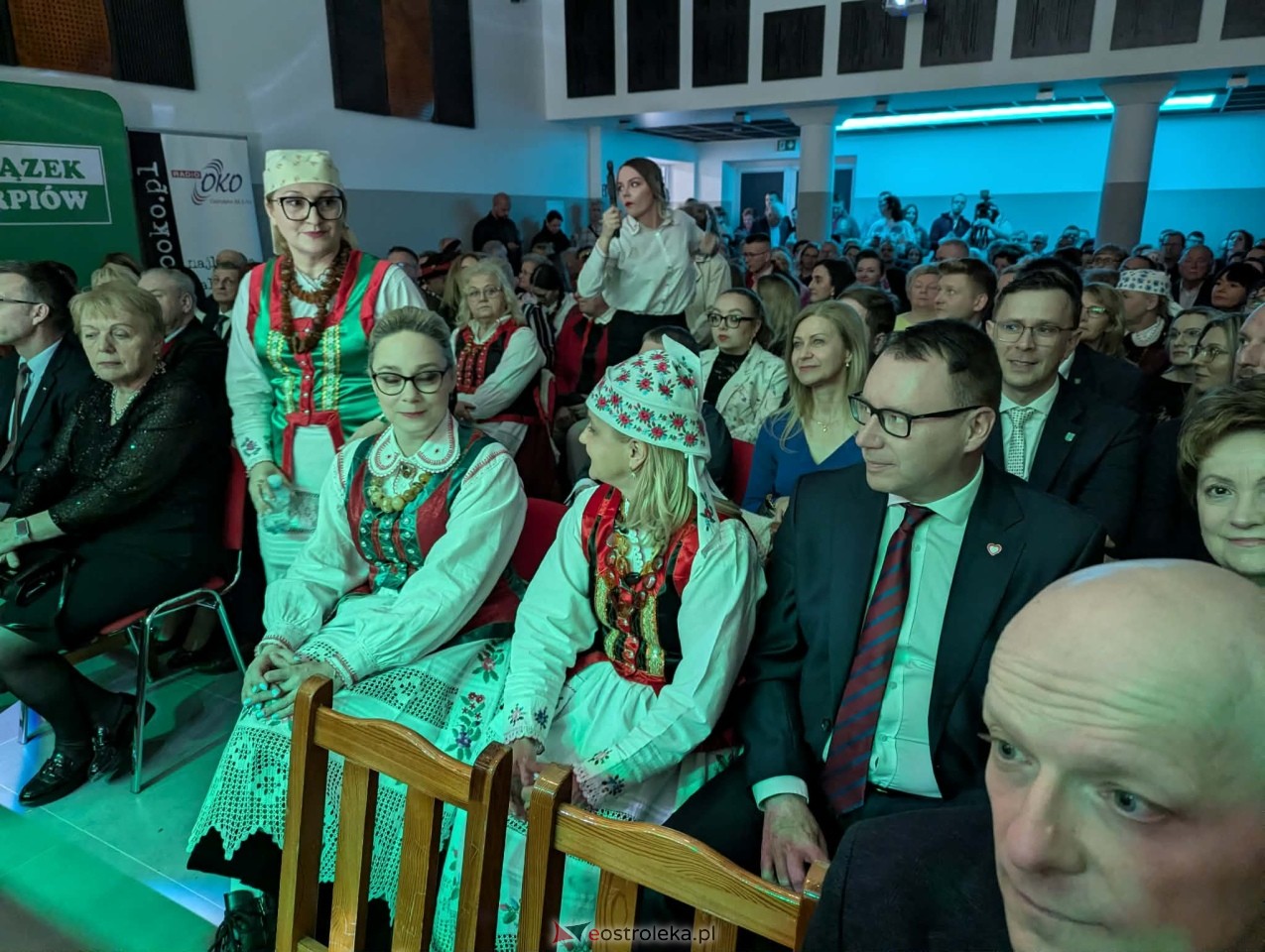 Gala Kurpików 2025 [13.04.2026] - zdjęcie #130 - eOstroleka.pl
