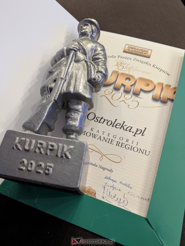 Gala Kurpików 2025 [13.04.2026] - zdjęcie #99 - eOstroleka.pl