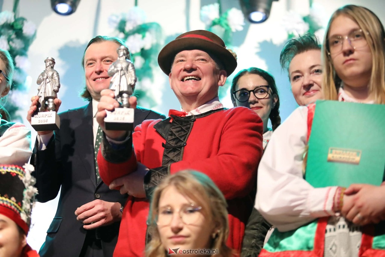 Gala Kurpików 2025 [13.04.2026] - zdjęcie #67 - eOstroleka.pl