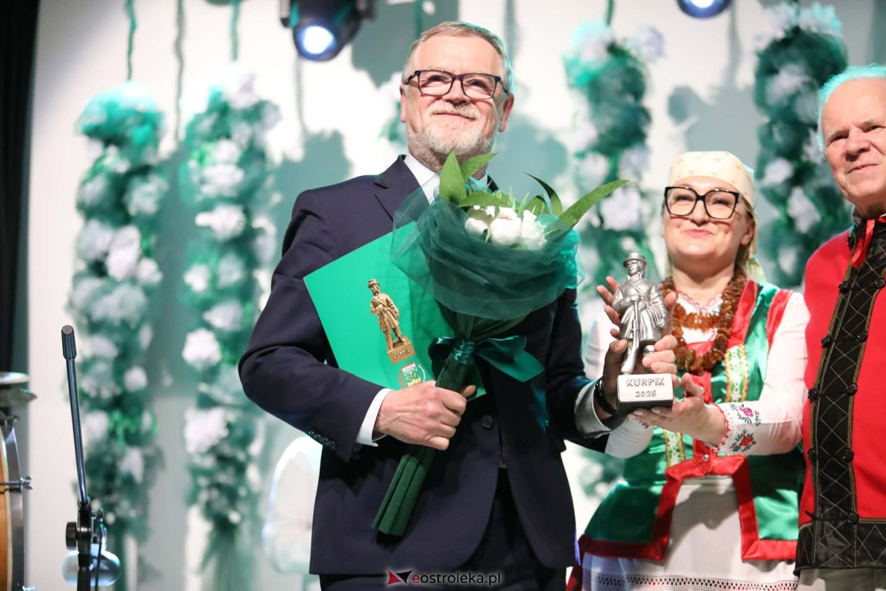 Gala Kurpików 2025 [13.04.2026] - zdjęcie #65 - eOstroleka.pl