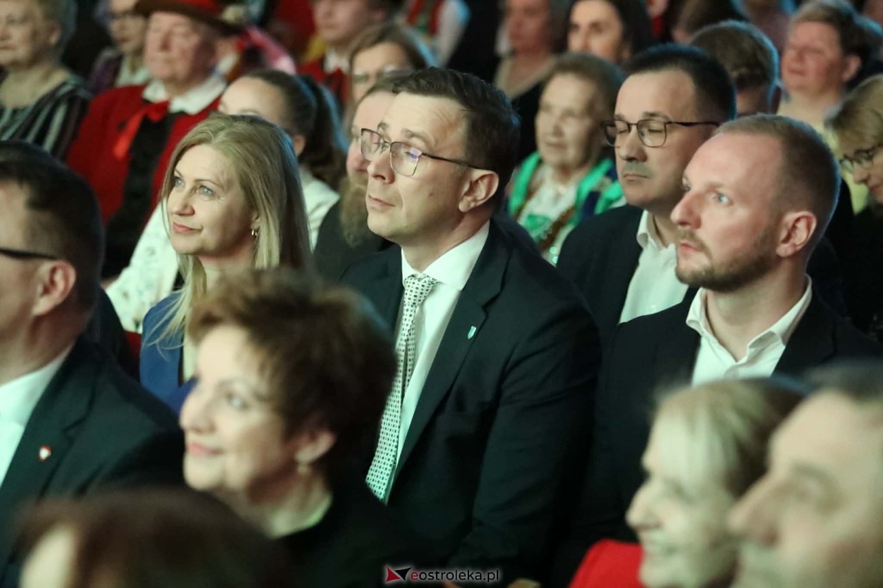 Gala Kurpików 2025 [13.04.2026] - zdjęcie #129 - eOstroleka.pl