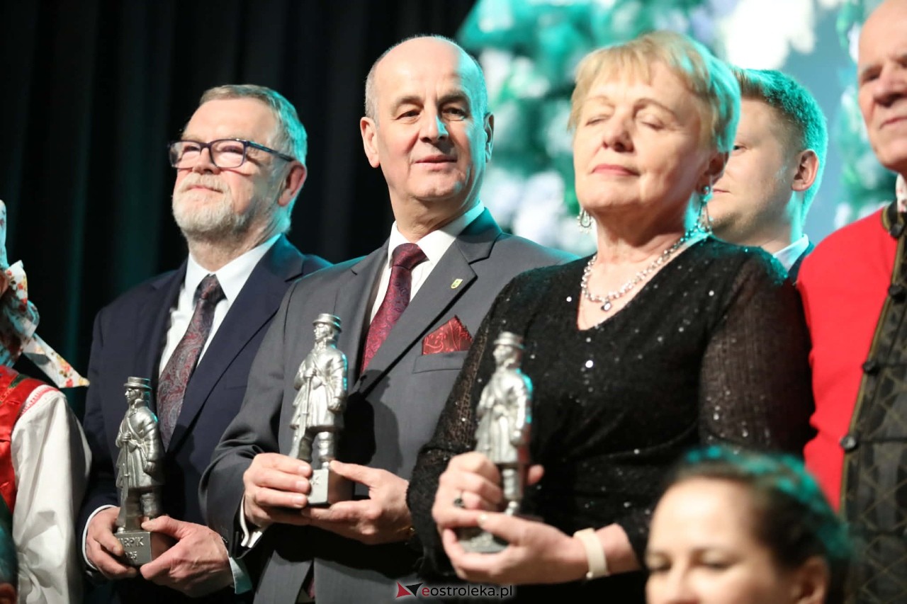 Gala Kurpików 2025 [13.04.2026] - zdjęcie #62 - eOstroleka.pl