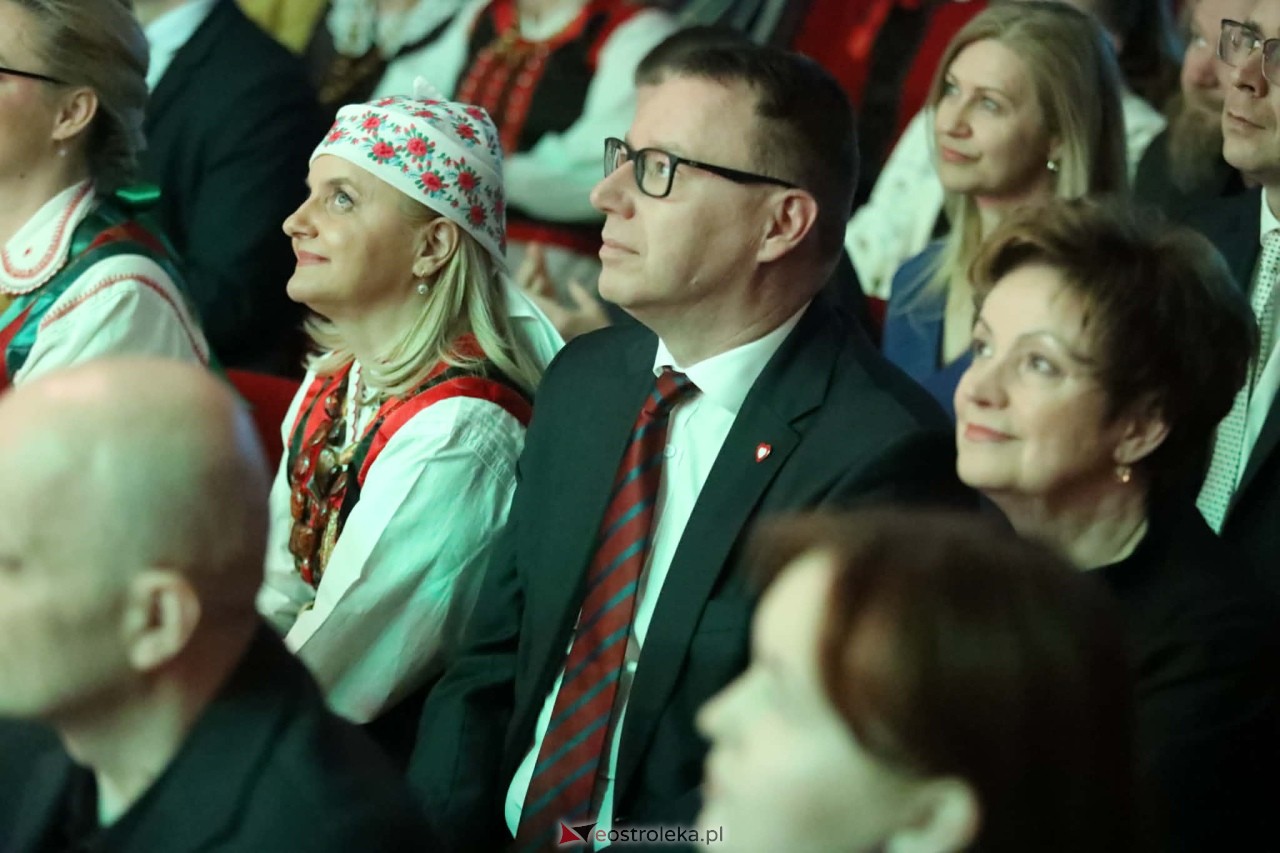 Gala Kurpików 2025 [13.04.2026] - zdjęcie #128 - eOstroleka.pl