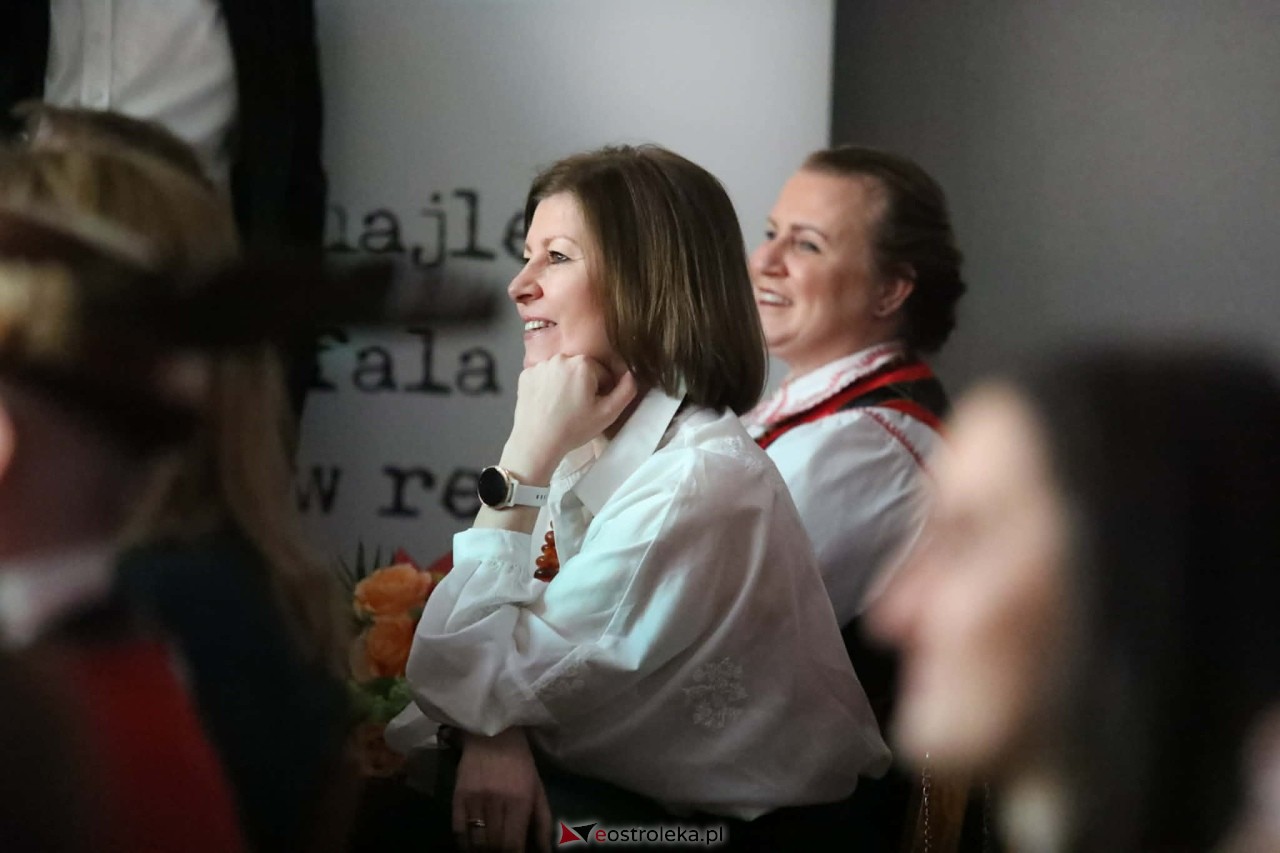 Gala Kurpików 2025 [13.04.2026] - zdjęcie #61 - eOstroleka.pl