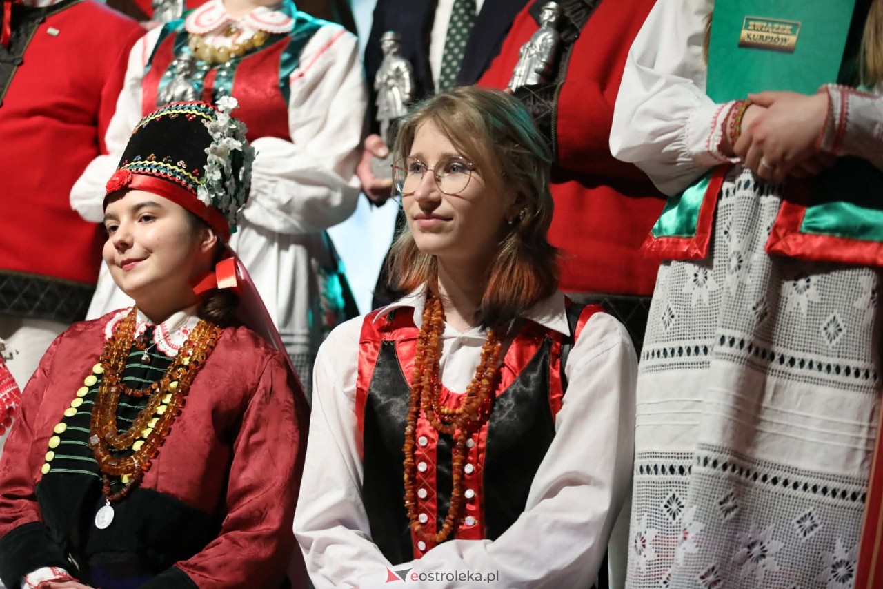 Gala Kurpików 2025 [13.04.2026] - zdjęcie #56 - eOstroleka.pl