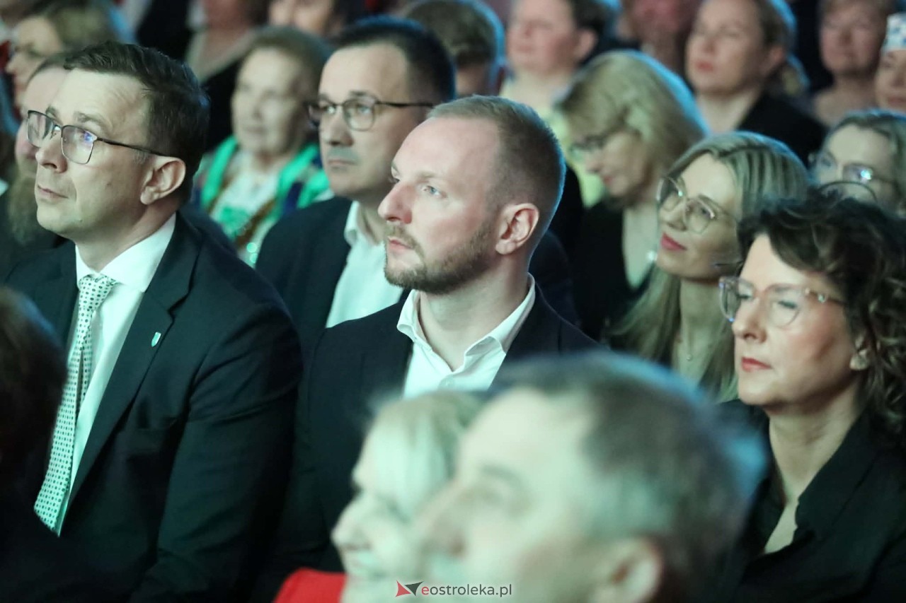 Gala Kurpików 2025 [13.04.2026] - zdjęcie #124 - eOstroleka.pl