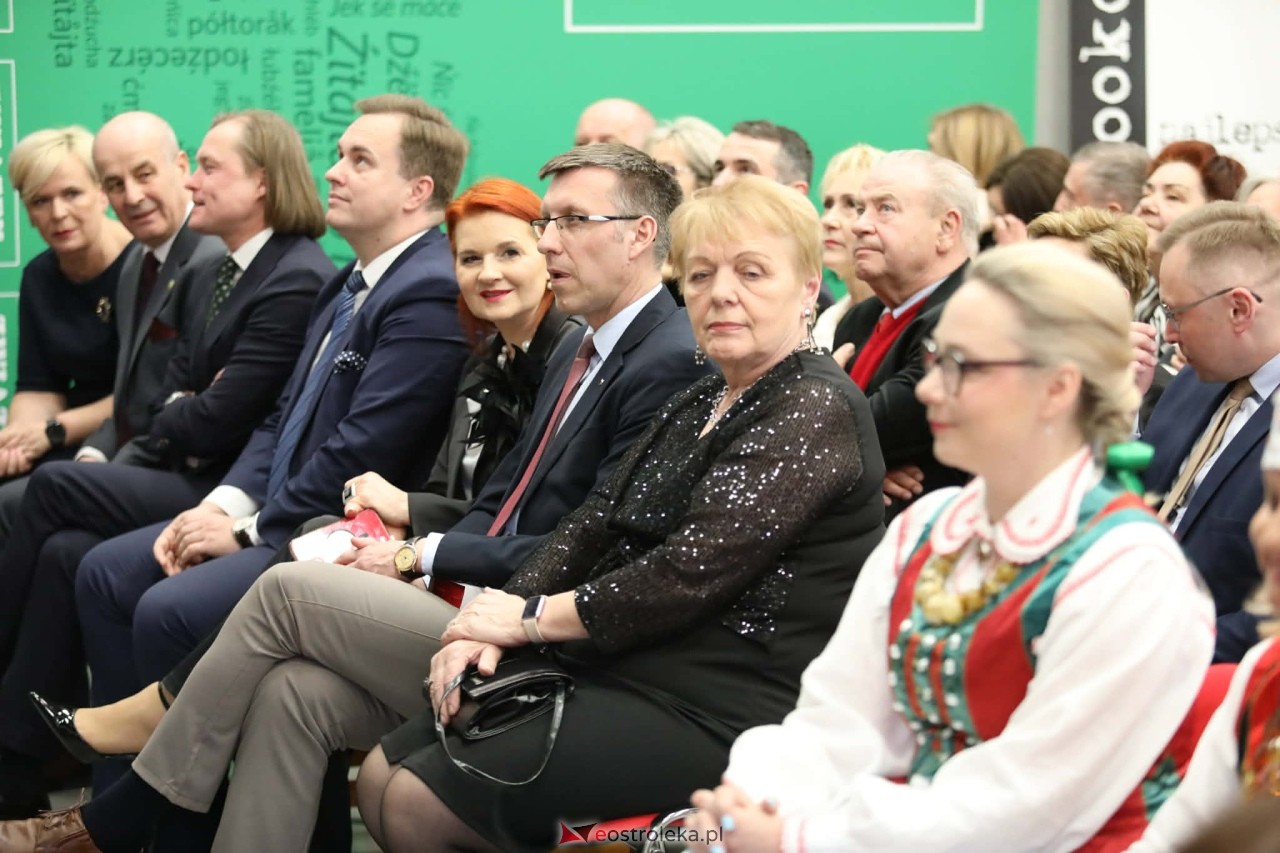 Gala Kurpików 2025 [13.04.2026] - zdjęcie #123 - eOstroleka.pl