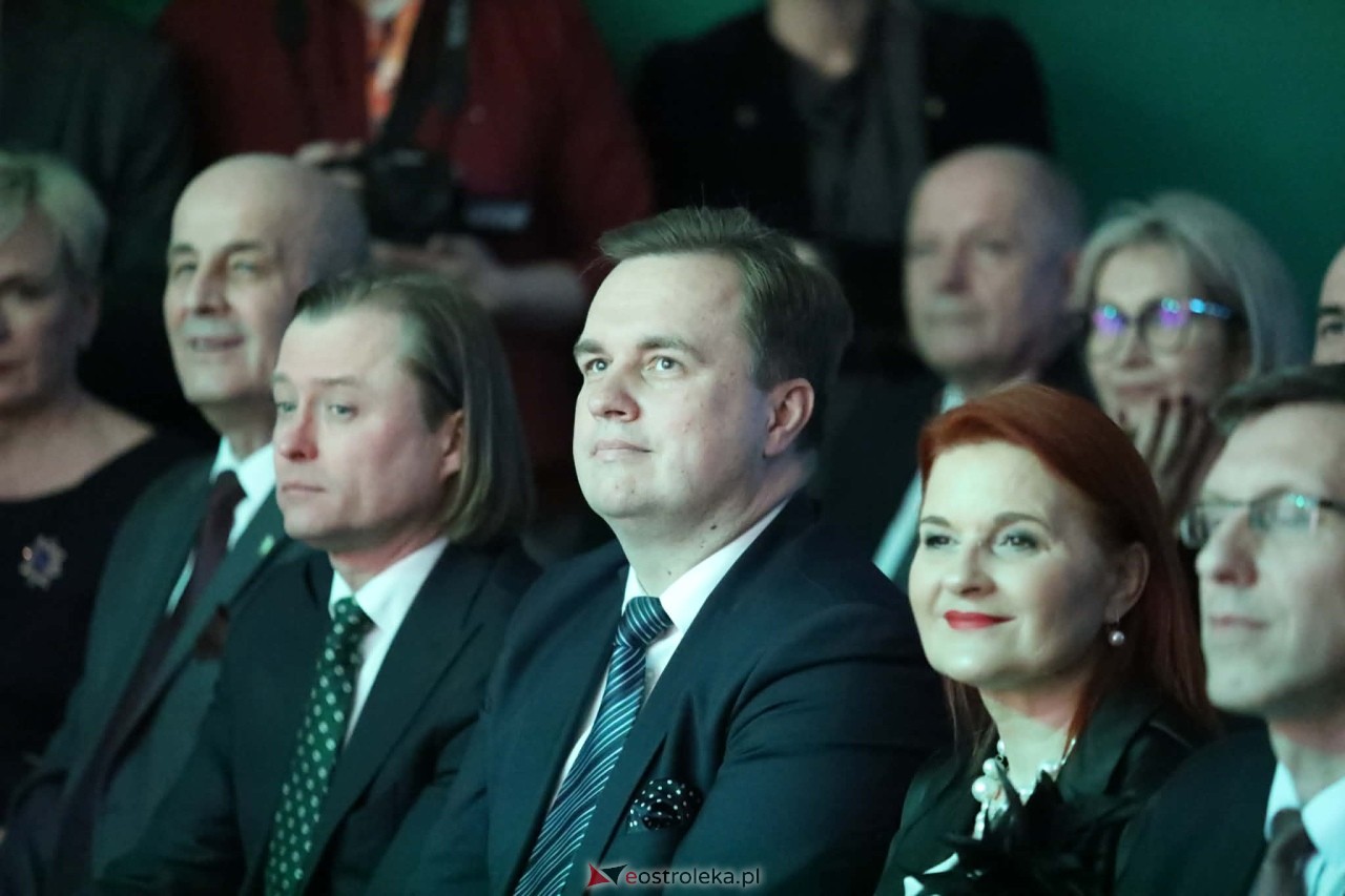 Gala Kurpików 2025 [13.04.2026] - zdjęcie #122 - eOstroleka.pl