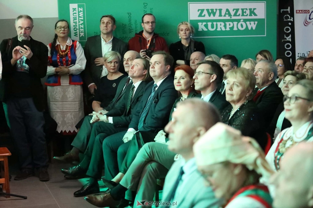 Gala Kurpików 2025 [13.04.2026] - zdjęcie #121 - eOstroleka.pl