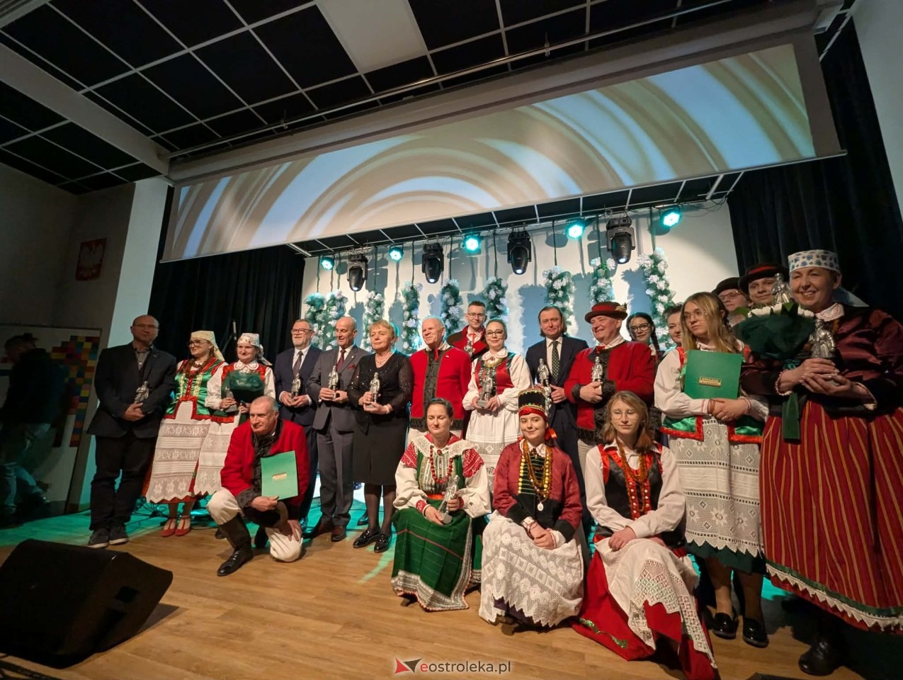Gala Kurpików 2025 [13.04.2026] - zdjęcie #119 - eOstroleka.pl