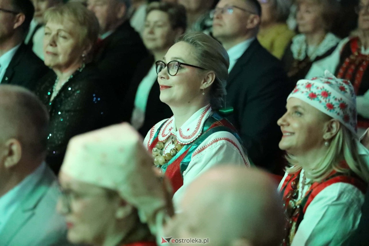 Gala Kurpików 2025 [13.04.2026] - zdjęcie #118 - eOstroleka.pl