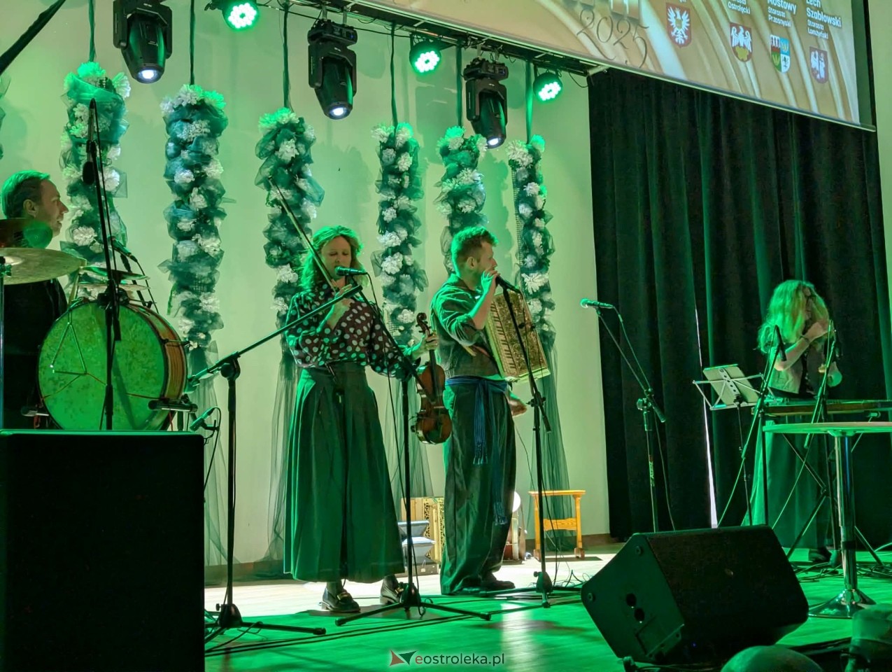 Gala Kurpików 2025 [13.04.2026] - zdjęcie #117 - eOstroleka.pl