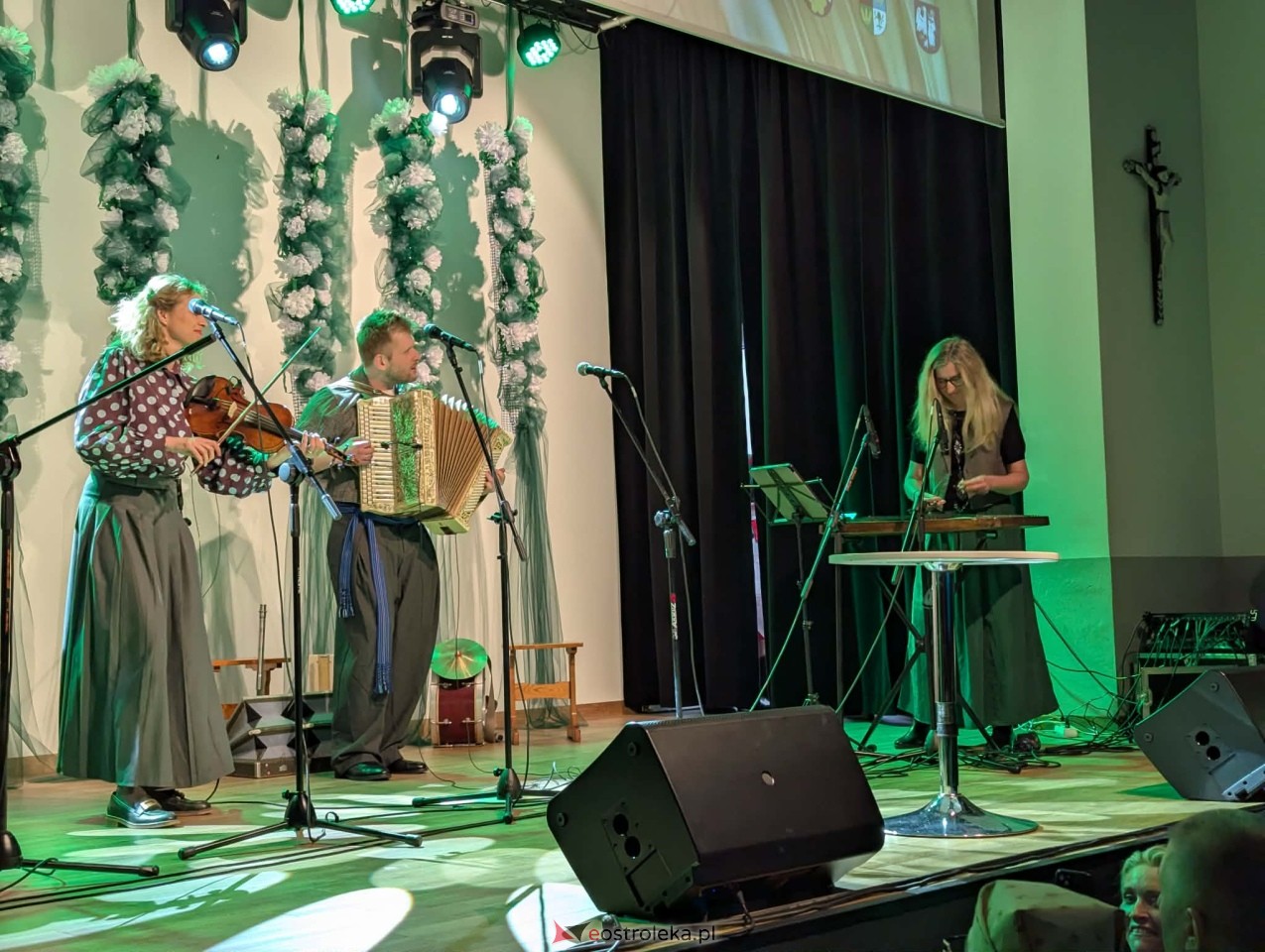 Gala Kurpików 2025 [13.04.2026] - zdjęcie #116 - eOstroleka.pl