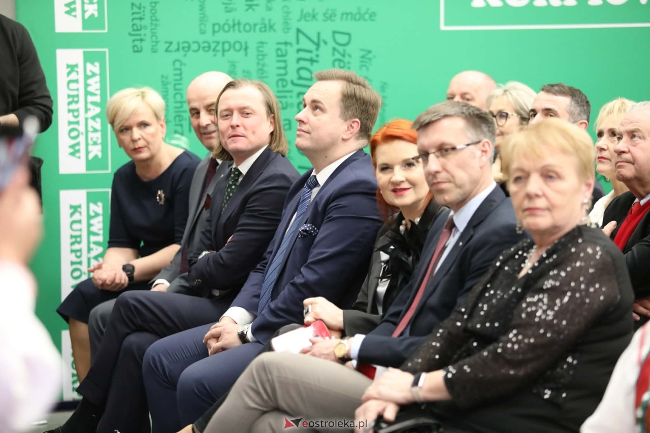 Gala Kurpików 2025 [13.04.2026] - zdjęcie #114 - eOstroleka.pl