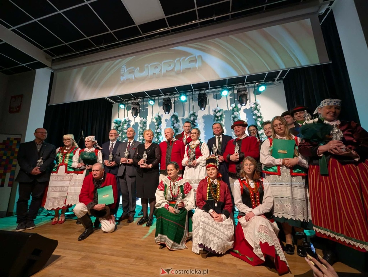 Gala Kurpików 2025 [13.04.2026] - zdjęcie #113 - eOstroleka.pl