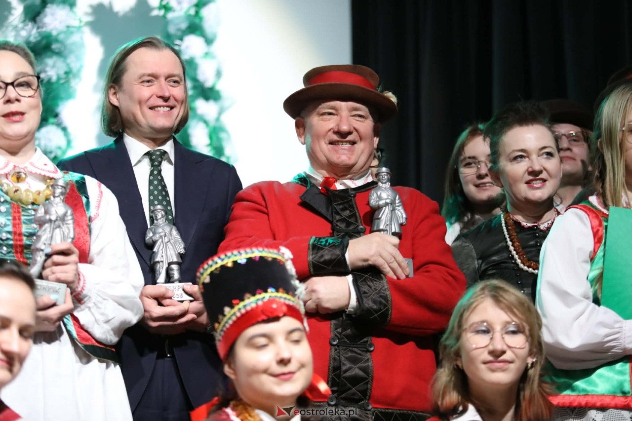 Gala Kurpików 2025 [13.04.2026] - zdjęcie #48 - eOstroleka.pl