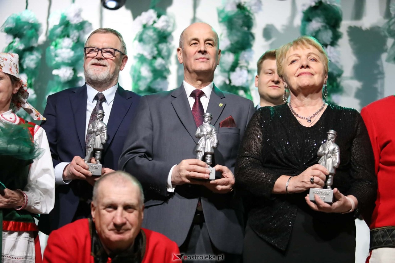 Gala Kurpików 2025 [13.04.2026] - zdjęcie #47 - eOstroleka.pl