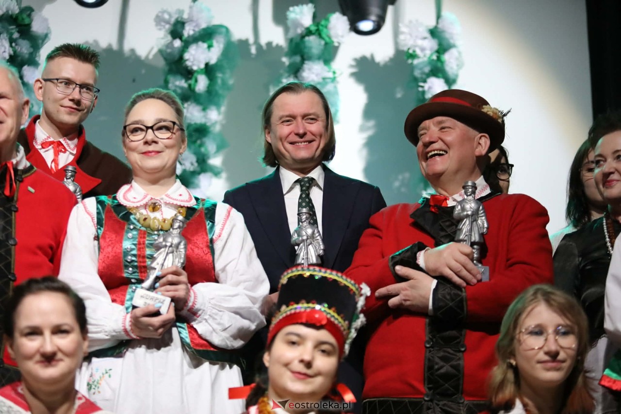 Gala Kurpików 2025 [13.04.2026] - zdjęcie #45 - eOstroleka.pl