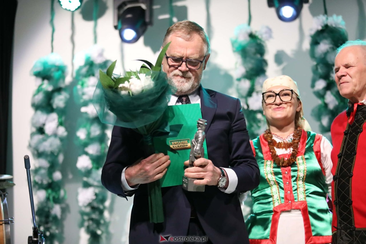 Gala Kurpików 2025 [13.04.2026] - zdjęcie #43 - eOstroleka.pl