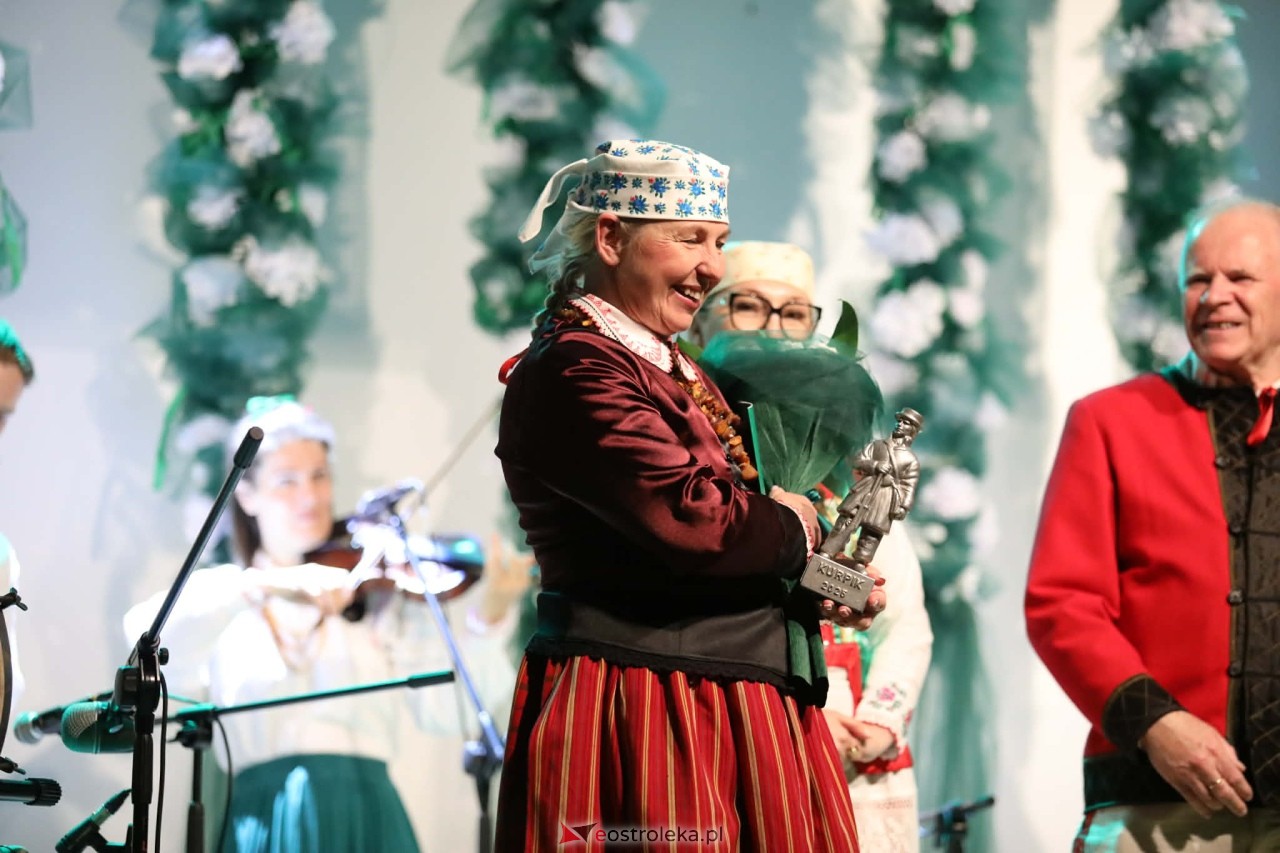 Gala Kurpików 2025 [13.04.2026] - zdjęcie #42 - eOstroleka.pl